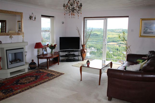 Detached house for sale in Stop And Call, Goodwick