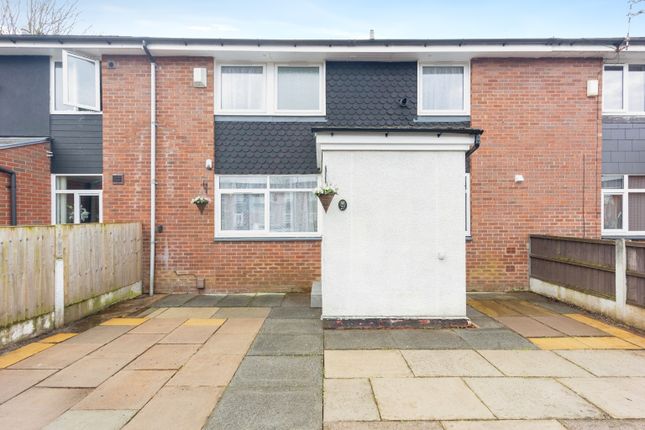 Terraced house for sale in Catterick Avenue, Sale, Greater Manchester