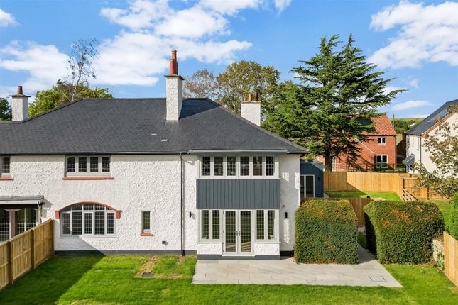 3-bed house on 3B, Lodge Court,, Green Lane, Easthorpe, £525,000