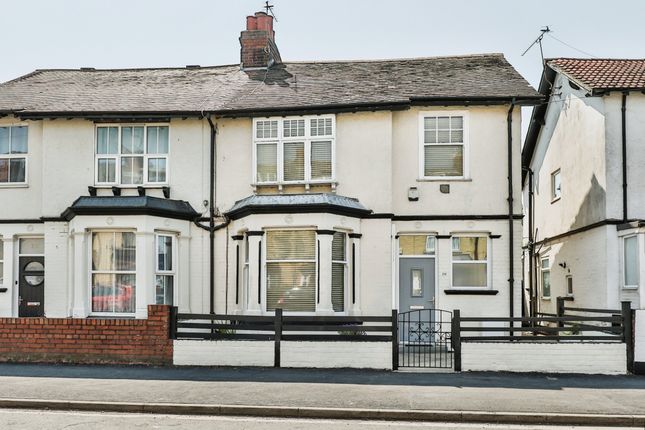 Semi-detached house for sale in Midway Avenue, Bridlington, East Yorkshire