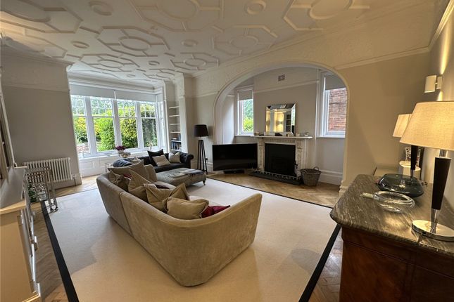 Garden Flat, Warley Lodge, 16, Denton Road, Eastbourne photo 2