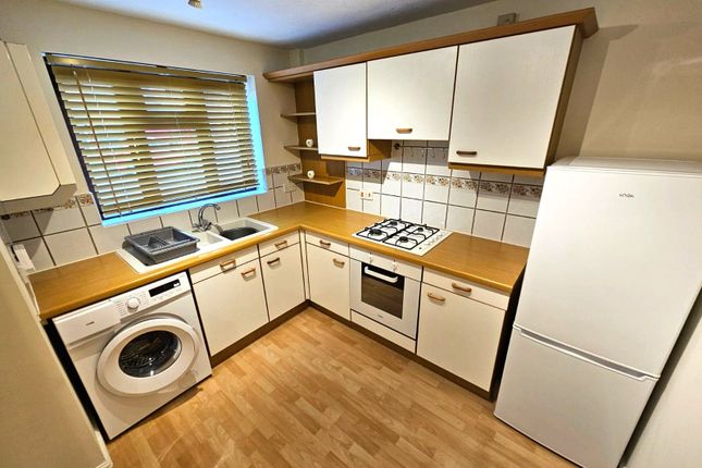 Borrowdale Close, Nottingham photo 4