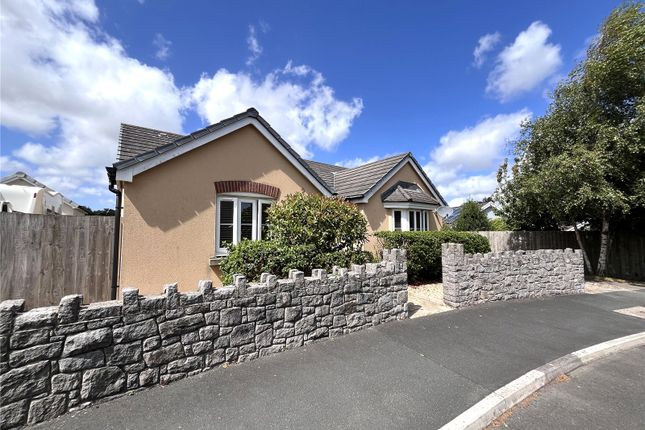3-bed house on 1, Honeyhill Grove, Pembroke, £310,000