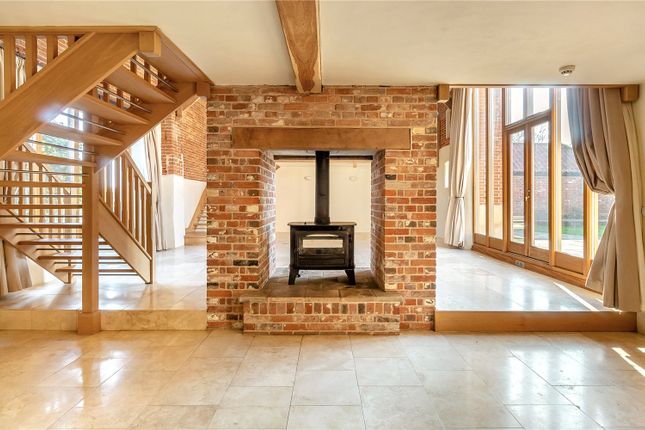 Grove Barn,, Bells Lane, Fakenham photo 4