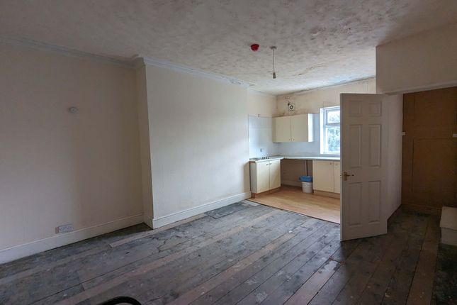 Terraced house for sale in Great Georges Road, Waterloo, Liverpool