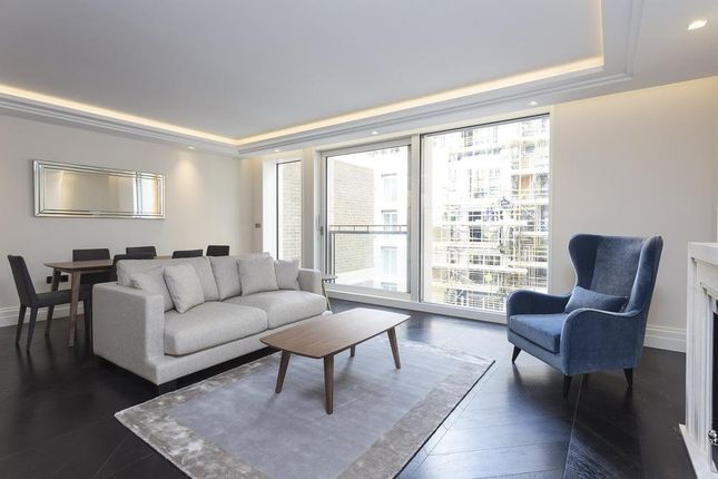 2-bed flat on 81, Gladstone House, London, £2,500,000