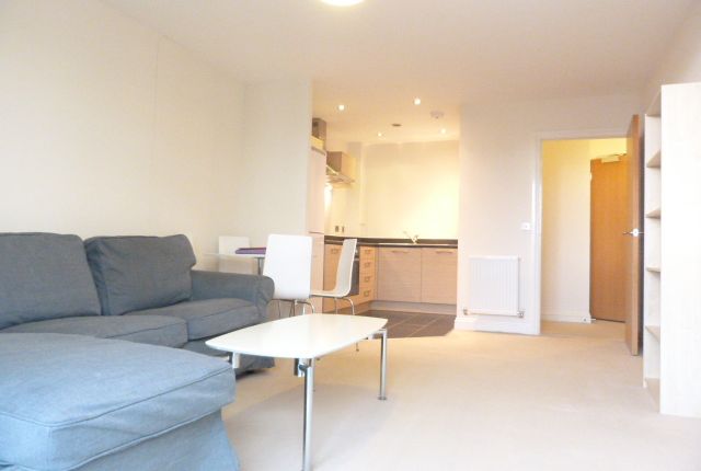 Pulse Development, Colindale photo 4
