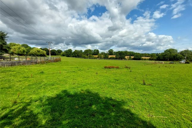 Land for sale in Moreton Road, Eydon, Daventry