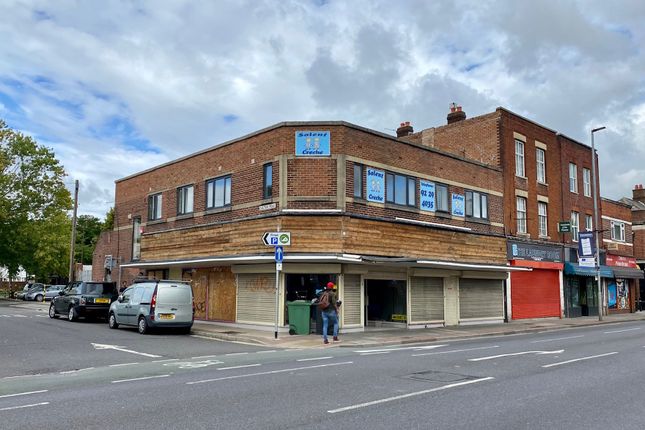 Thumbnail Retail premises to let in Kingston Road, Portsmouth