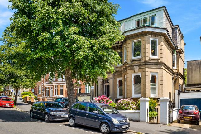 Detached house for sale in Wilbury Road, Hove, East Sussex