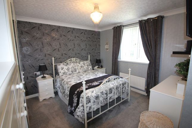 Detached house for sale in Mallowdale, Thornton