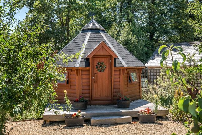 Summer House