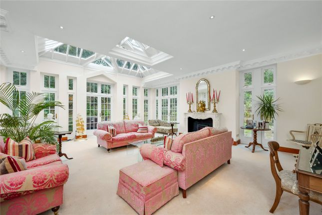 Ashford House,, Old Avenue, Weybridge photo 4