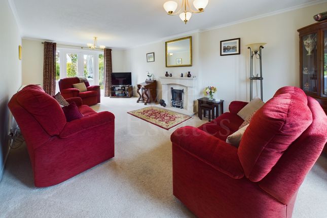 Detached house for sale in Clarence Way, Bewdley