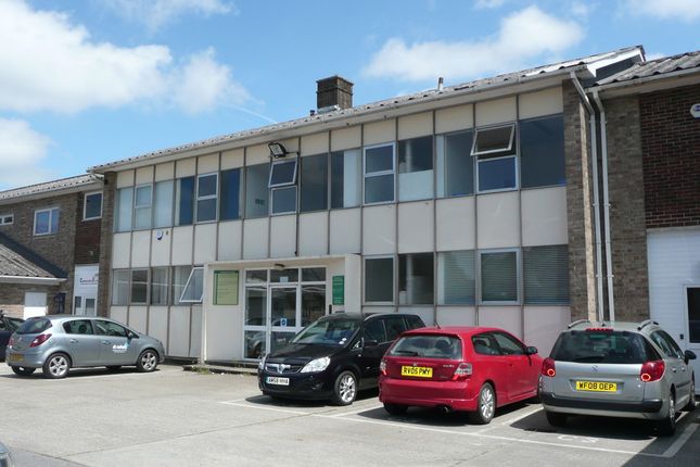 Office to let in Westwells Road, Hawthorn, Corsham