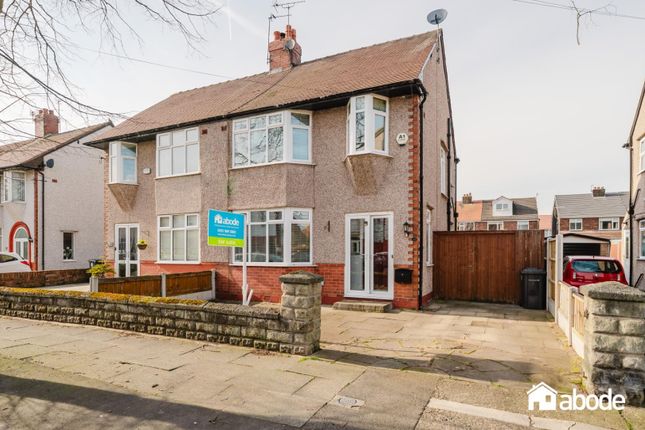 3-bed house on 43, Cranfield Road, Liverpool, £300,000