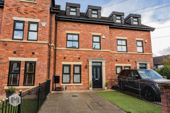 5-bed house on 11 Stablefold, Manchester, £475,000