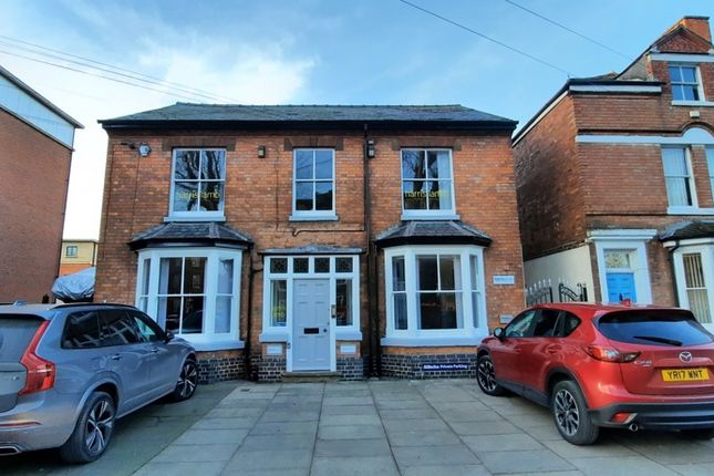Thumbnail Office to let in 1 St. Marys Street, Worcester, Worcestershire