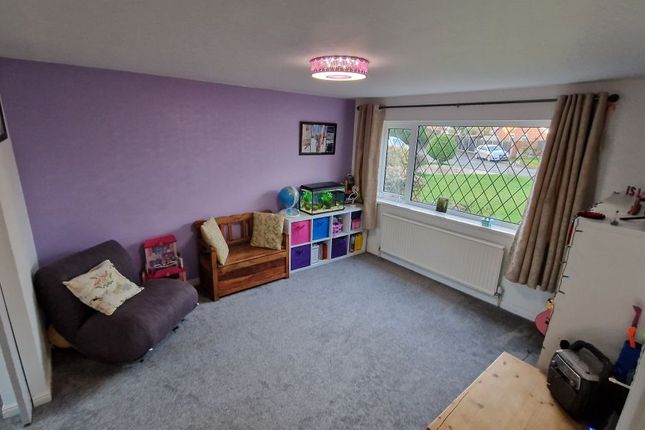 Detached house for sale in Church Meadows, Bolton