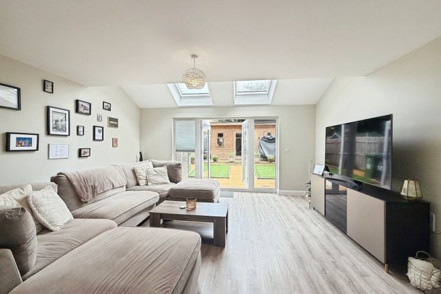 57, Haydock Drive, Carlisle photo 2
