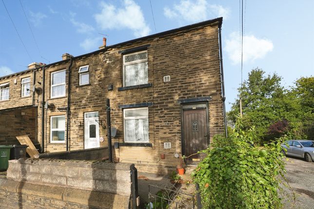 2-bed terraced on 511, Rooley Lane, Bradford, £55,000