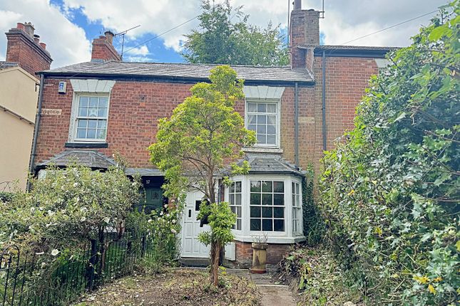 Thumbnail Cottage for sale in Castle Road, Kenilworth