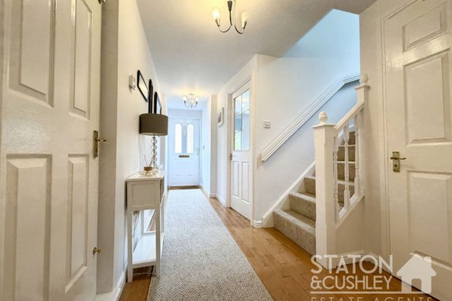 48 Cobblestone Drive, Mansfield photo 2