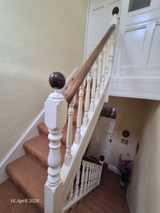 Flat 3 Haddon Lodge , Brackley Avenue, Colwyn Bay photo 2