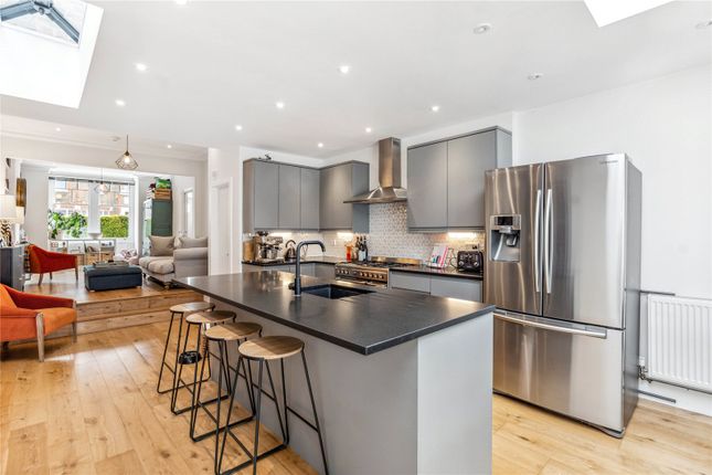Terraced house for sale in Twilley Street, London
