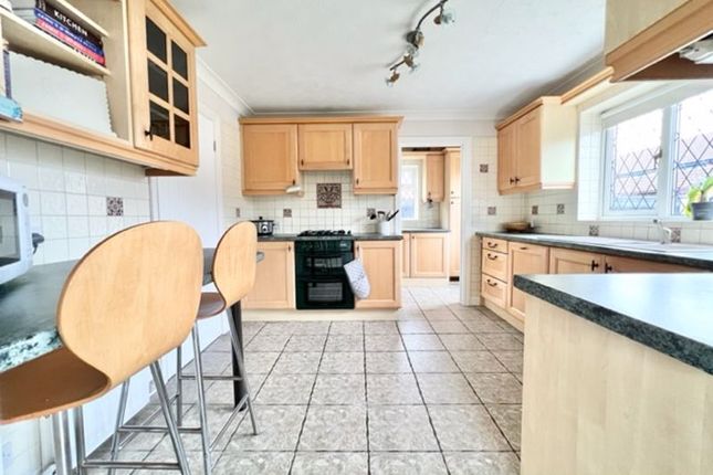 Detached house for sale in Wray Close, Waltham, Grimsby
