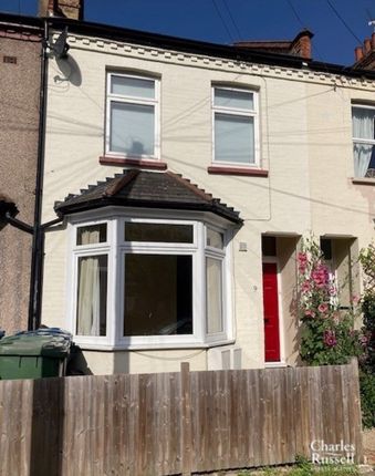 1-bed maisonette on 9A, Frognal Avenue, Harrow, £325,000