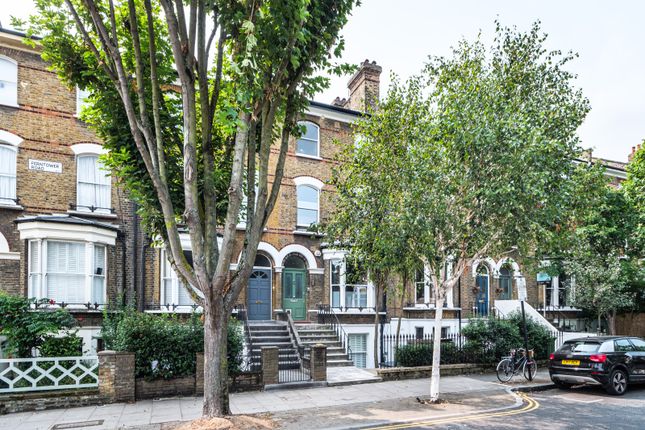 Maisonette for sale in Ferntower Road, Highbury