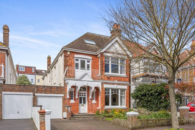 Semi-detached house for sale in West Drive, Brighton BN2