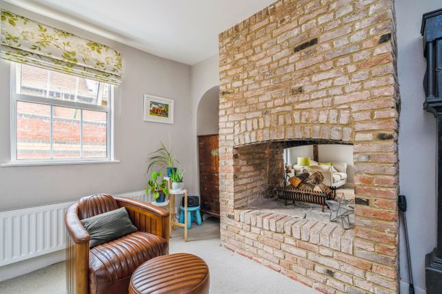 Detached house for sale in Church Street, Clifton
