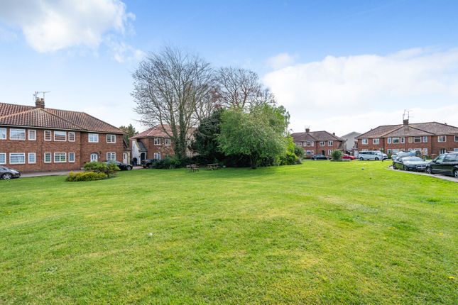 Maisonette for sale in Sidcup Hill Gardens, Sidcup