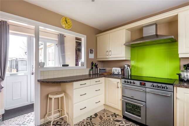 Detached house for sale in High Street, South Anston, Sheffield, South Yorkshire