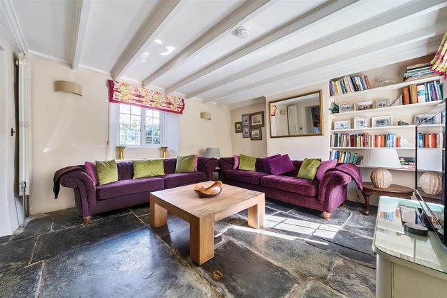 Parwin Cottage, Tintagel photo 2