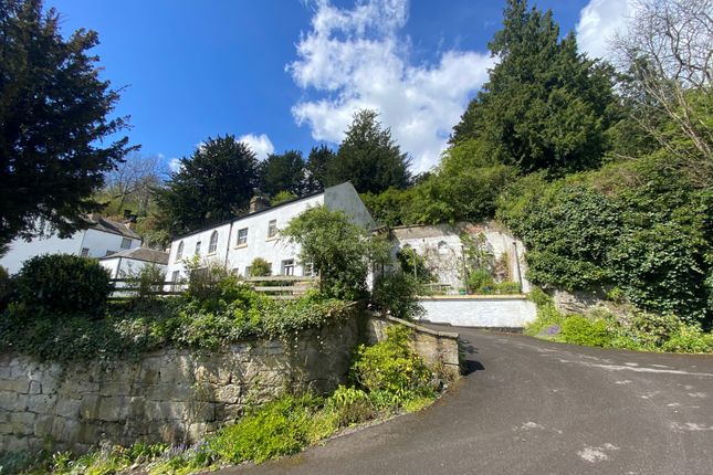 Detached house for sale in St. Johns Road, Matlock Bath