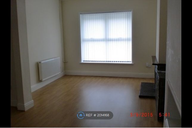 Thumbnail Terraced house to rent in Holton Road, Barry