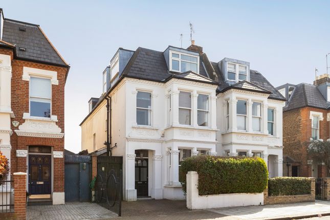 5-bed house on 42, Homefield Road, London, £2,500,000