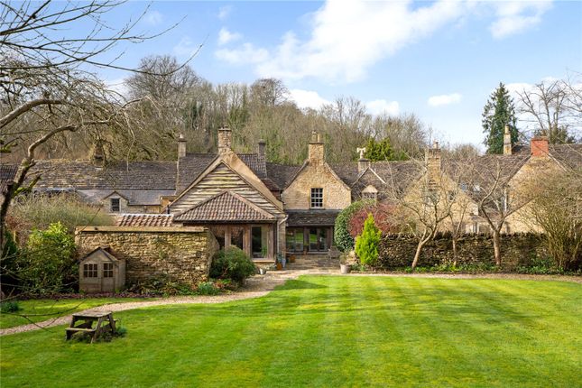 The Bridge House,, The Street, Castle Combe photo 3