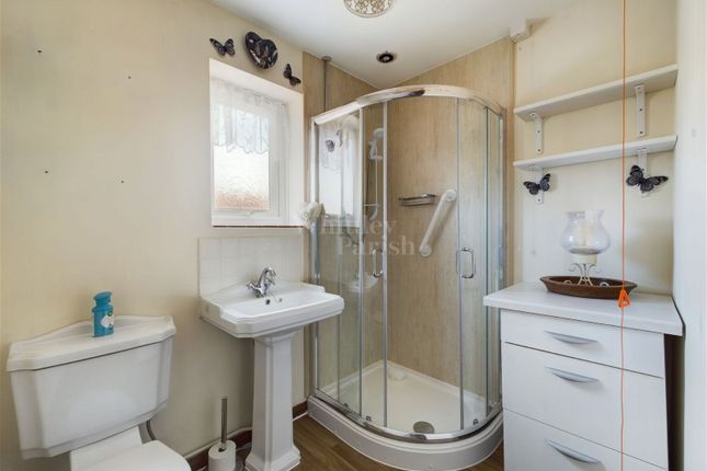 Flat for sale in Church Street, Diss