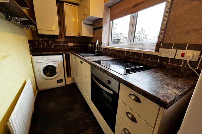 Flat for sale in Thames Road, Walney, Barrow-In-Furness