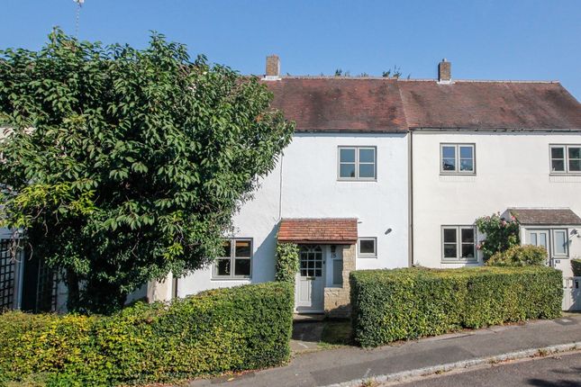 Thumbnail Terraced house to rent in Fullers Field, Great Milton, Oxford