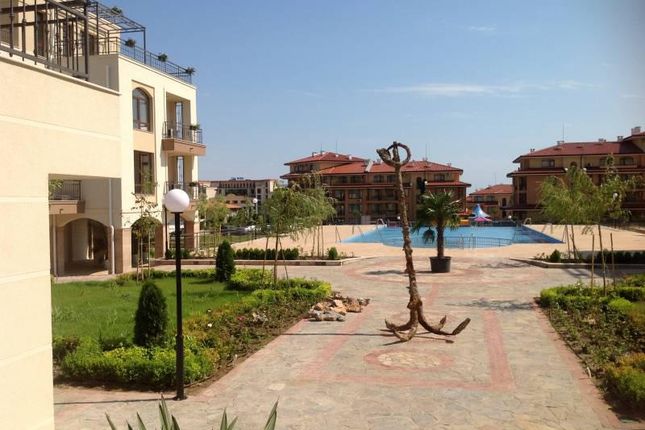 Block of flats for sale in Holiday Condos For Sale In Bulgaria - St. Vlas Pay Monthly, Bulgaria