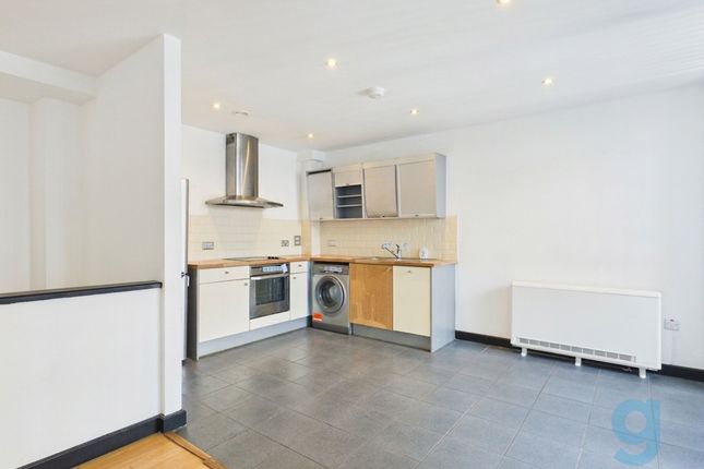 8, Old Hall Street, The Albany, L3 photo 3