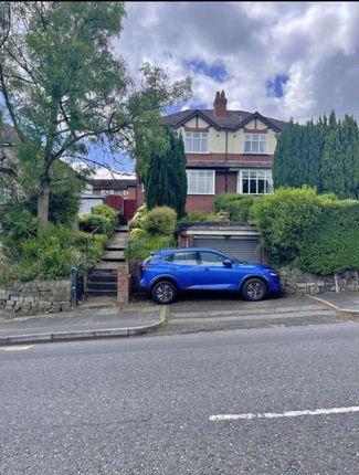 Thumbnail Property for sale in School Brow, Romiley, Stockport
