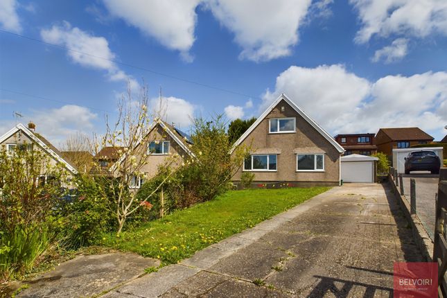 Thumbnail Detached house to rent in Graig-Y-Coed, Penclawdd, Swansea