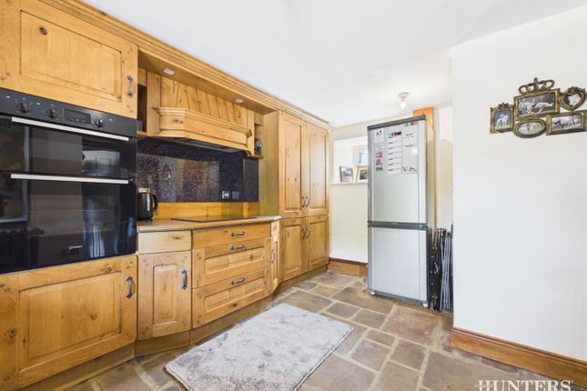 Ivory cottage, Penny Lane, Bishop Auckland photo 3