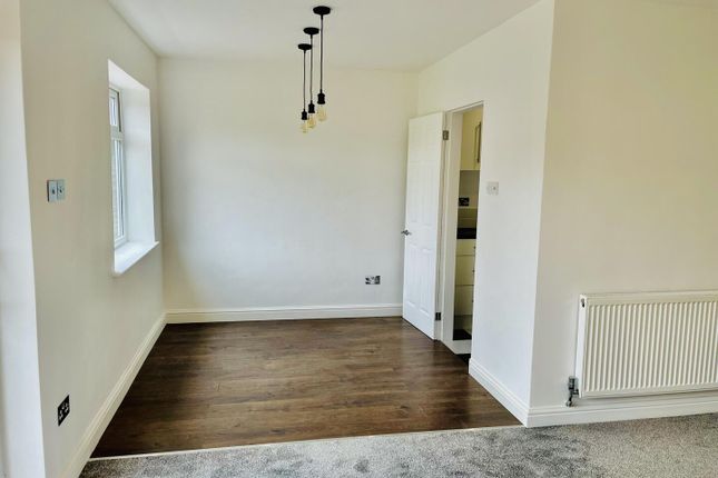 Dorset Avenue, Leicester photo 4